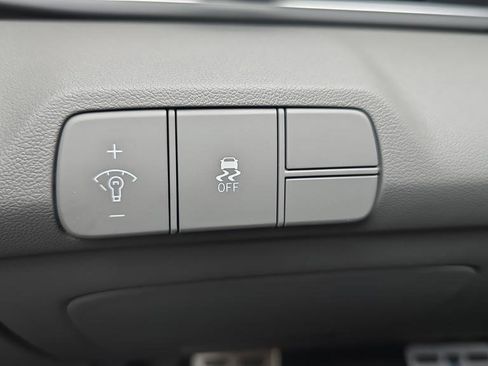 New 2026 Hyundai Elantra Sport FWD image 10