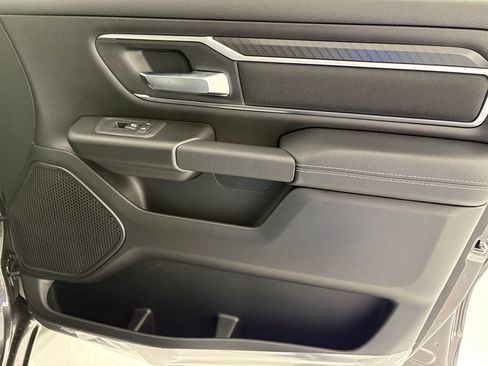 New 2026 RAM 1500 Big Horn AWD/4WD image 44