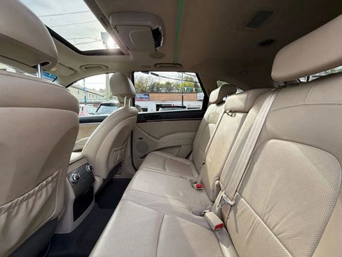 Used 2008 Hyundai Veracruz Limited image 44