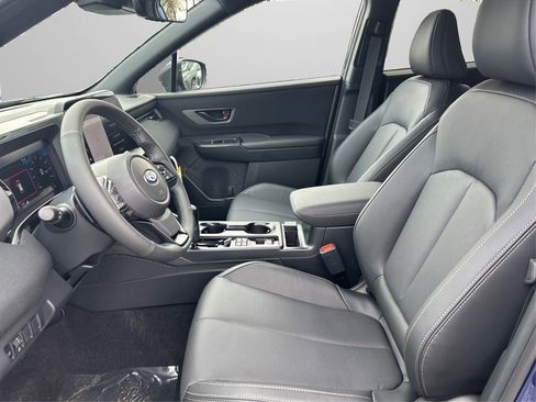 New 2026 Subaru Outback Limited XT image 9