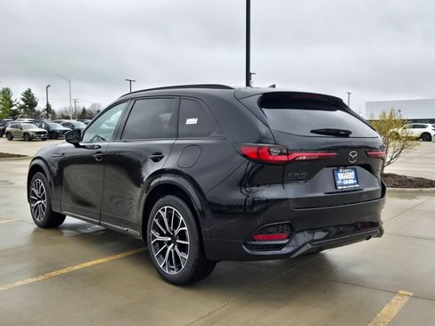 New 2026 MAZDA CX-70 3.3 Turbo S w/ Premium Package image 14