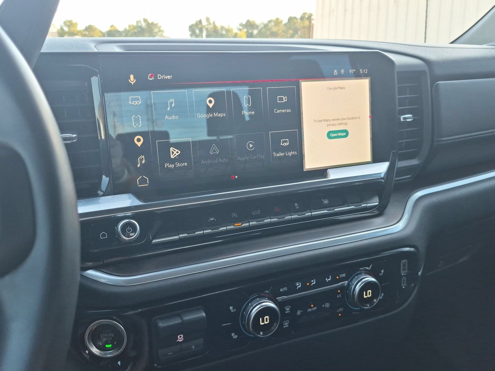 Used 2025 GMC Sierra 1500 SLT RWD image 17