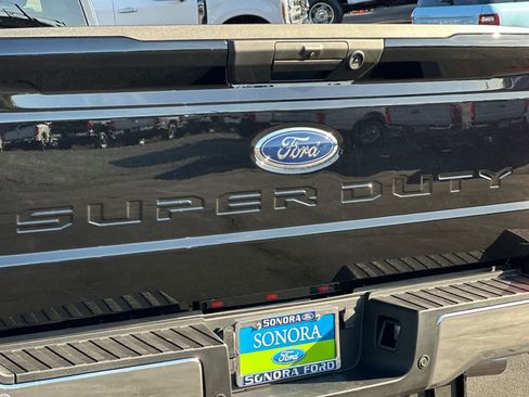 New 2026 Ford F450 4x4 Regular Cab Super Duty image 7