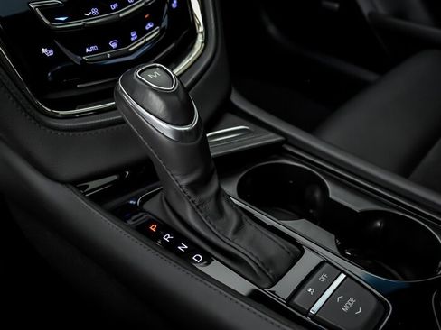 Used 2019 Cadillac CTS V w/ Carbon Fiber Package RWD image 32