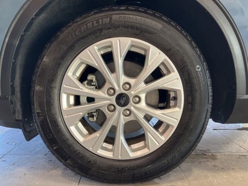 Used 2024 Ford Escape Active image 9