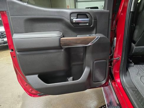 Used 2022 GMC Sierra 1500 SLT w/ SLT Premium Package AWD/4WD image 15