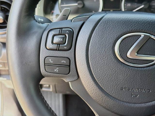 Used 2025 Lexus IS 350 F Sport w/ Accessory Package RWD image 34