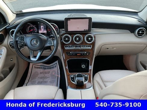 Used 2018 Mercedes-Benz GLC 300 4MATIC image 47