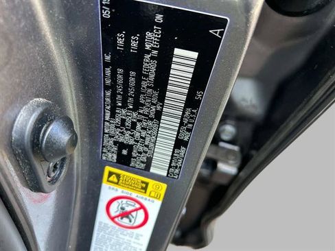 Used 2019 Toyota Highlander XLE image 33