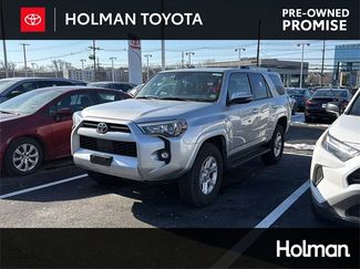 Used 2024 Toyota 4Runner SR5 Premium video 1