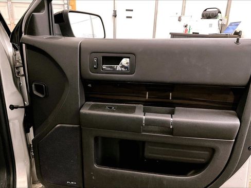 Used 2019 Ford Flex SEL w/ Equipment Group 202A AWD/4WD image 23