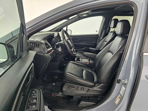 Used 2025 Honda Odyssey Sport-L image 20