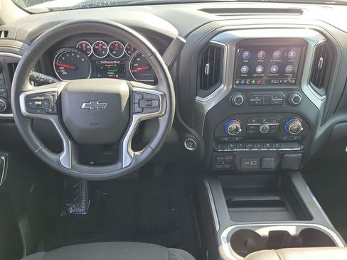 Used 2022 Chevrolet Silverado 1500 RST w/ All Star Edition Plus image 11