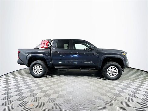 Certified 2024 Toyota Tacoma SR5 image 9
