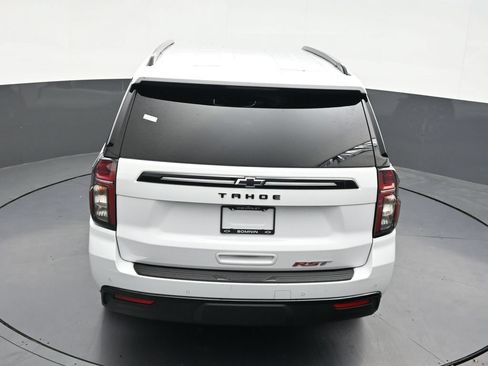 Used 2024 Chevrolet Tahoe RST w/ Luxury Package RWD image 20