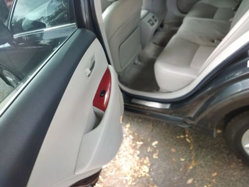 Used 2007 Lexus ES 350 FWD image 11