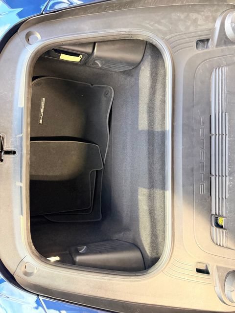 Used 2017 Porsche 911 Carrera 4S AWD/4WD image 47