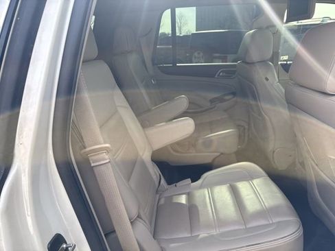 Used 2015 GMC Yukon Denali w/ Open Road Package image 18