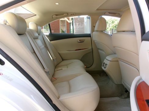 Used 2012 Lexus ES 350 image 22