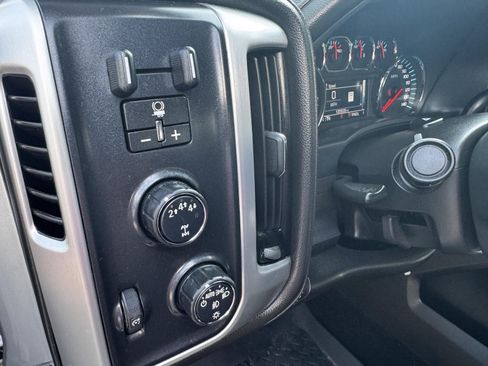 Certified 2018 GMC Sierra 2500 SLT w/ Snow Plow Prep Package AWD/4WD image 21