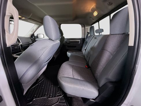 Used 2018 RAM 2500 Big Horn w/ Harvest Edition AWD/4WD image 23