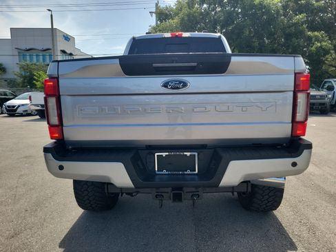 Used 2020 Ford F250 Lariat AWD/4WD image 6