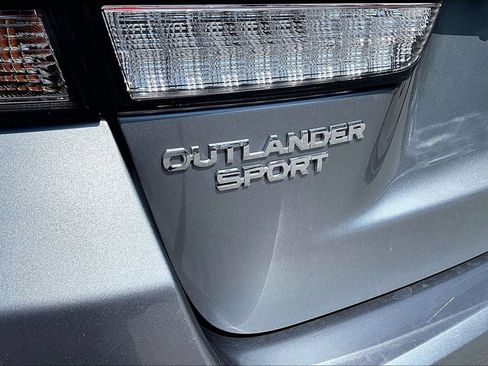 Used 2024 Mitsubishi Outlander Sport AWD image 24