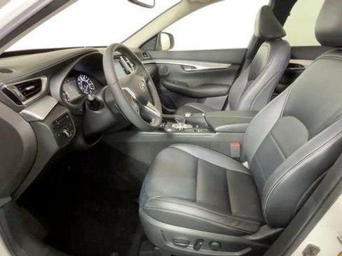 Used 2020 INFINITI QX50 Luxe w/ Cargo Package AWD/4WD image 23