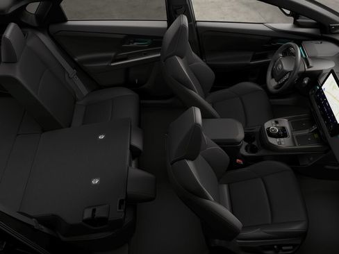 New 2026 Toyota bZ AWD/4WD image 22
