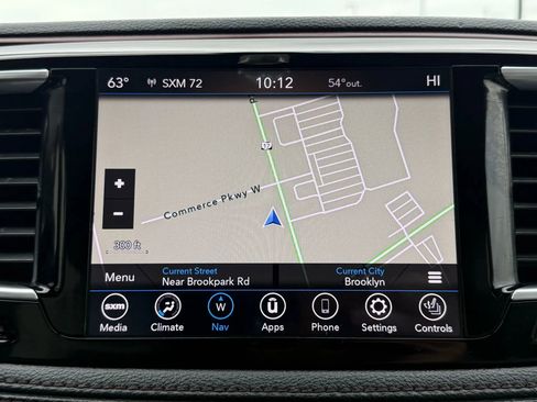 Used 2020 Chrysler Pacifica Limited image 46