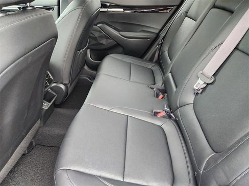 New 2026 Kia Seltos SX image 19