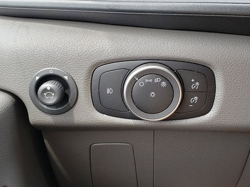 New 2025 Ford Transit 350 DRW w/ Interior Upgrade Package image 25