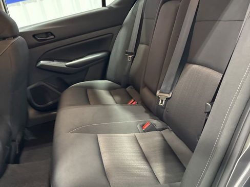 Used 2025 Nissan Altima 2.5 S image 26