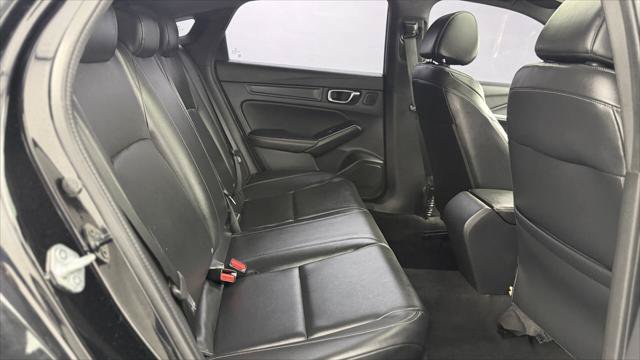 Used 2023 Acura Integra A-Spec FWD image 19