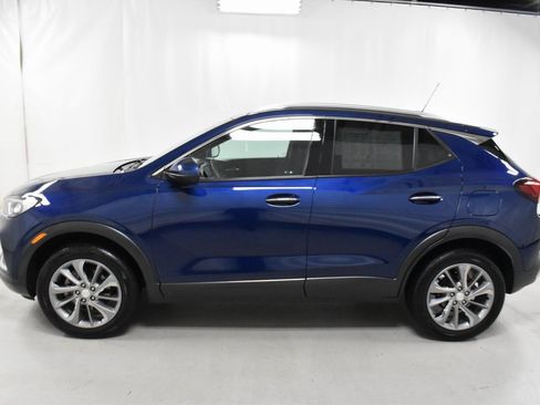 Used 2023 Buick Encore GX Essence w/ Experience Buick Package image 8