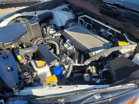 Used 2022 Subaru Ascent Touring w/ Popular Package #2A image 11