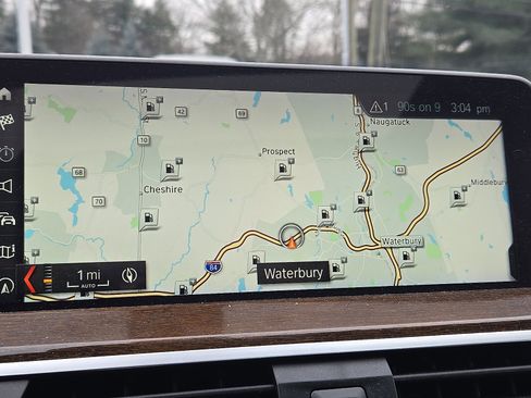 Used 2018 BMW X3 xDrive30i image 20