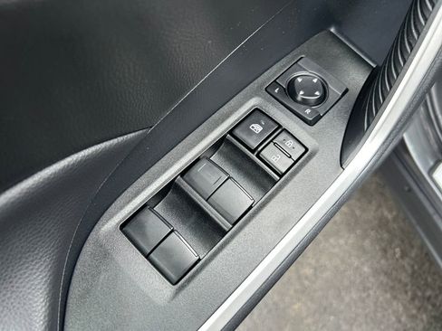 Certified 2024 Toyota RAV4 LE image 19