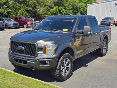 Used 2019 Ford F150 XL w/ Equipment Group 101A Mid