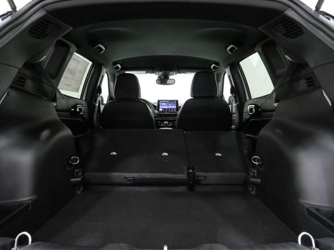 New 2026 Jeep Compass Latitude image 27