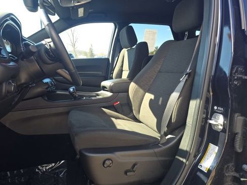 Used 2023 Dodge Durango R/T w/ Blacktop Package image 9