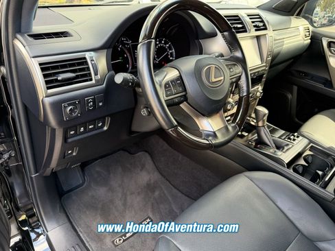 Used 2021 Lexus GX 460 Premium AWD/4WD image 17