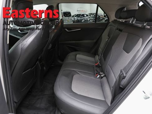 Used 2023 Kia Niro Wind w/ Wind Preserve Package FWD image 21