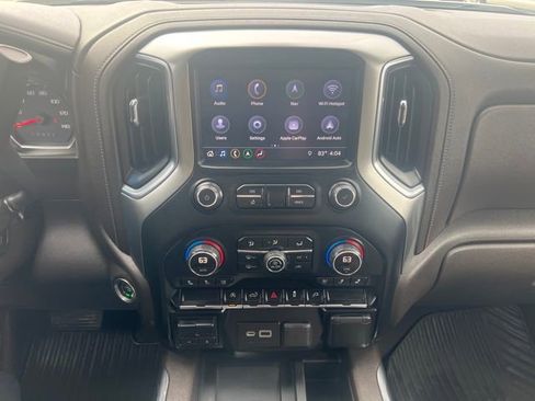 Used 2019 Chevrolet Silverado 1500 LTZ w/ LTZ Convenience Package image 26
