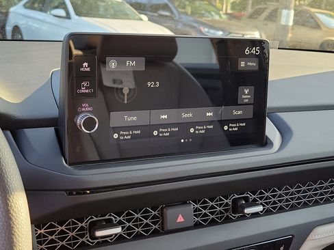 New 2026 Honda Accord SE image 27