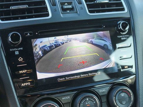 Used 2021 Subaru WRX STI Limited image 23