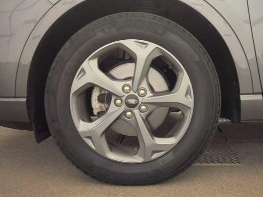 Used 2024 Ford Escape ST-Line w/ Tech Pack #1 AWD/4WD image 17