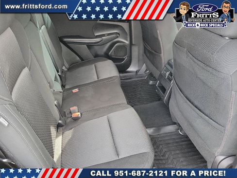 Used 2023 Mitsubishi Outlander ES image 15