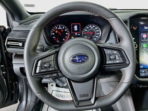 Used 2024 Subaru WRX TR AWD/4WD image 14