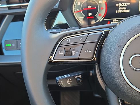 New 2026 Audi A3 2.0T Premium image 21